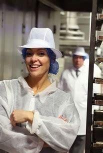 Inside the Factory: Season 7, Episode 7 - Rotten Tomatoes