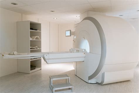 Photo Of CT Scan Medical Equipment · Free Stock Photo