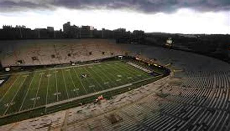 Vanderbilt announces renovations to football stadium, more