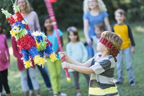 How to Make Your Own Piñata