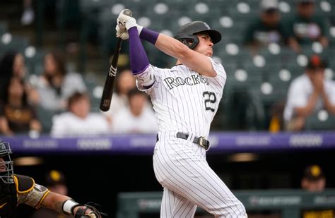 Nolan Jones' walk-off homer lifts Rockies over Padres