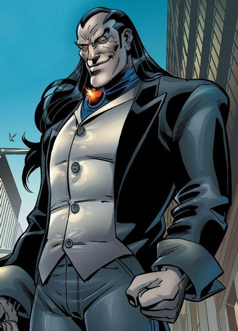 Morlun | Marvel villains, Marvel future fight, Comics