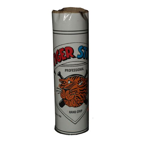 Tiger Stick ⋆ Escamilla Bats