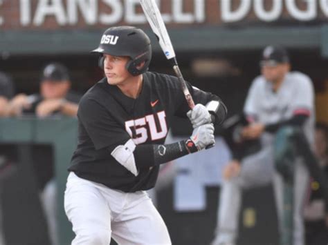 3 numbers behind Adley Rutschman's hot start in minor league baseball | NCAA.com