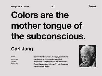 Carl Jung designs, themes, templates and downloadable graphic elements on Dribbble