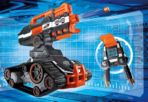 Nerfarium: Nerf N-STRIKE Elite TERRASCOUT