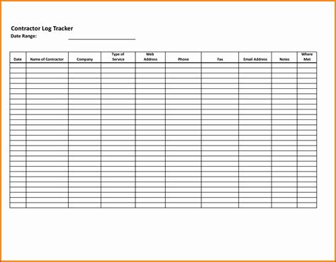 6 Vehicle Mileage Log for Free - SampleTemplatess - SampleTemplatess