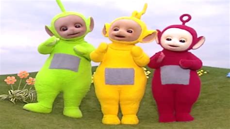 Teletubbies: Animals Pack 1 - Full Episode Compilation - YouTube