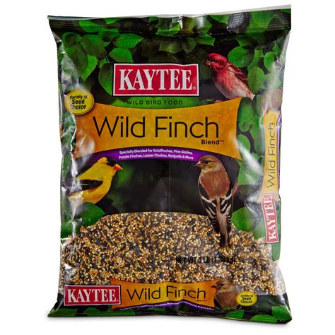 Kaytee Wild Finch Wild Bird Food | Petco