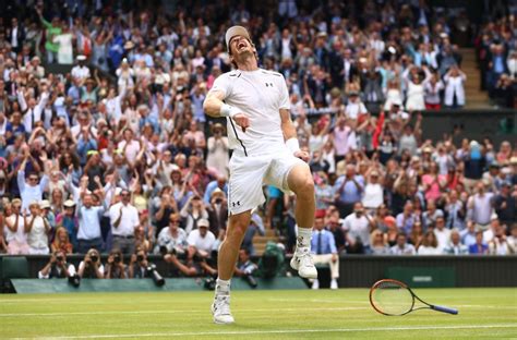 Andy Murray wins second Wimbledon title | CNN