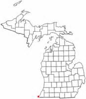 New Buffalo, Michigan - Wikipedia