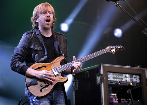 Readers' Poll: The 10 Best Phish Songs - Rolling Stone