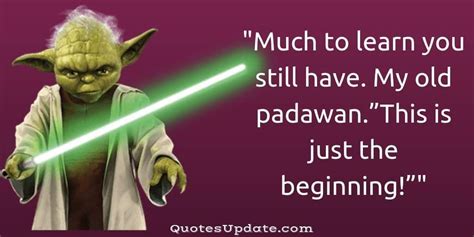 yoda quotes the last jedi | Yoda quotes, Yoda, Inspirational quotes for ...