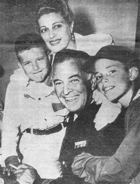 Yesterday: the Blackmer family in 1957 - Salisbury Post | Salisbury Post