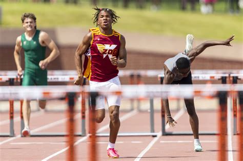 4 state champions spotlight Kalamazoo-area boys track 2023 all-state ...