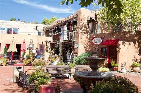 Wiebe's Wanderings: Old Town Albuquerque