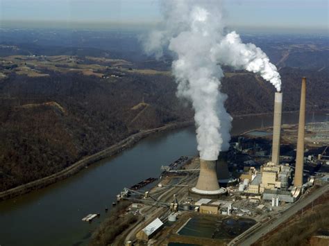 Ohio River Pollution Control Standards are in Jeopardy: Comment by February 24