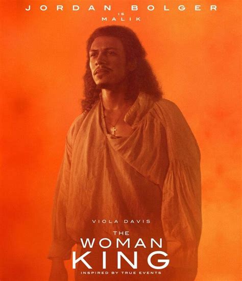 Film Review of The Woman King - Jeridoo Universe AG