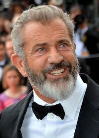 Mel Gibson - Wikisimpsons, the Simpsons Wiki