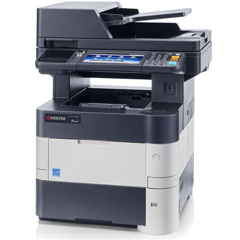 Kyocera ECOSYS M3550idn A4 Multifunction Printer