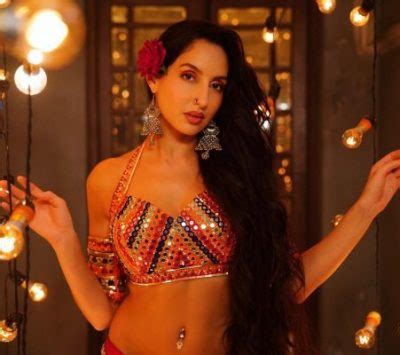 Nora Fatehi Wiki, Biography, Age, Husband, Family, Weight, Height, Networth