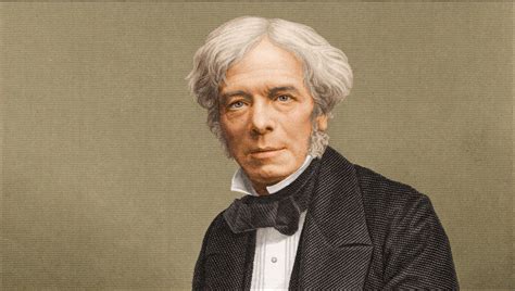 Michael Faraday: A Pioneer in Electromagnetism and Scientific Advancement