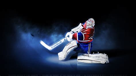 Montreal Canadiens - Carey Price - Montreal Canadiens Wallpaper (40373053) - Fanpop