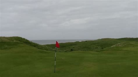 Askernish Golf Club, South Uist Scotland | Hidden Links Golf