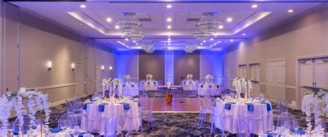 Wedding Venue in Cupertino, CA | The Juniper Hotel