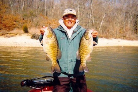 Fishing at Kentucky Lake - Visit Kentucky Lake