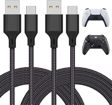 Amazon.ca: xbox one controller usb cable