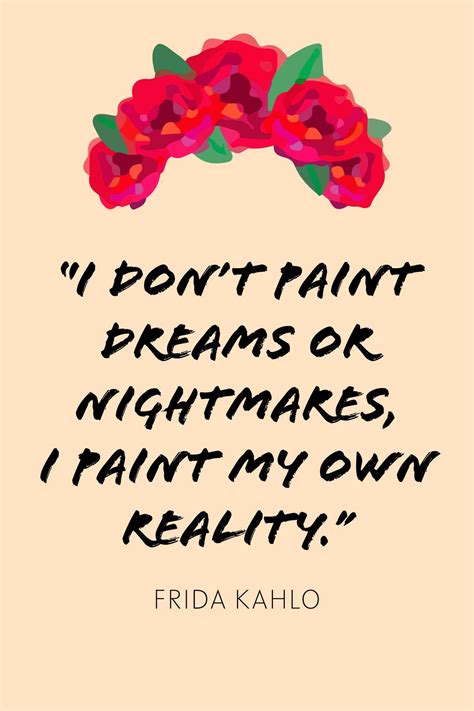 Frida Kahlo Quote Wallpapers - Top Free Frida Kahlo Quote Backgrounds ...