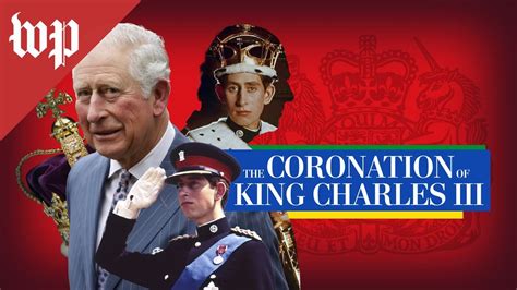 Coronation of King Charles III - 5/6 (FULL LIVE STREAM) - YouTube