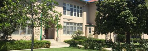 Brentwood Elementary Science Magnet