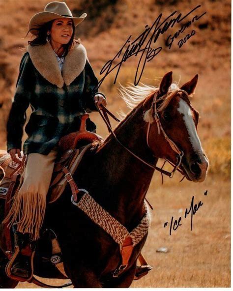 Kristi Noem Signed Governor of South Dakota Photo W/ Hologram - Etsy | Horses, Rodeo cowgirl ...