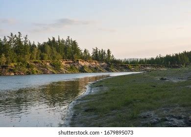 610 Summer On Yamal Peninsula Images, Stock Photos & Vectors | Shutterstock