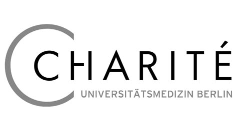 Charité – Universitätsmedizin Berlin Logo Vector - (.SVG + .PNG) - Tukuz.Com