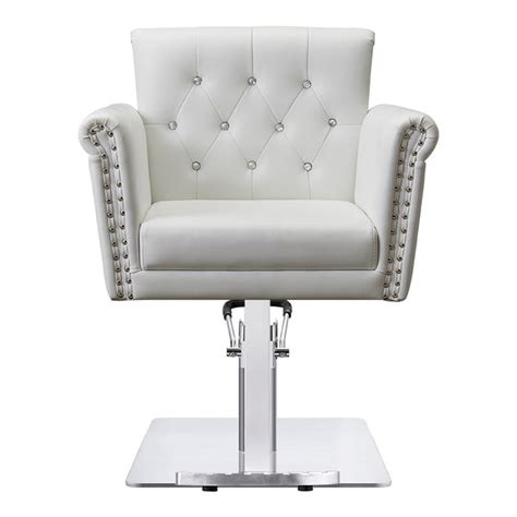 DIR Lion II Hair Styling Chair | Hair Salon Furniture – Aria Chairs