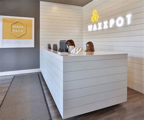 Waxxpot: A Look Inside Our Wax Salon - Waxxpot