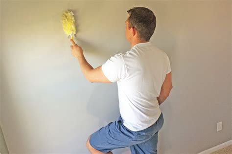 How to Clean Painted Walls | Hunker