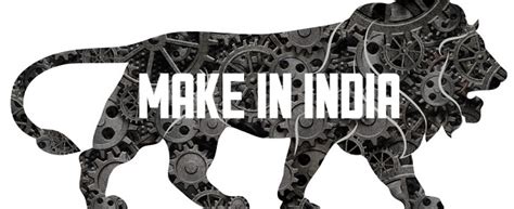 Can ‘Make in India’ succeed? - The American Bazaar