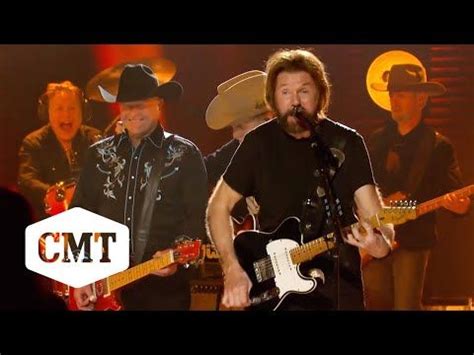 Brooks & Dunn Perform “Boot Scootin’ Boogie” | CMT Storytellers - YouTube | Brooks & dunn, Cmt ...