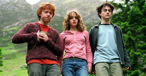 Harry Potter: Times the Characters Acted Like Real Teenagers