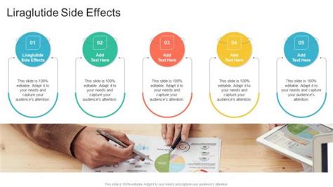 Liraglutide Side Effects PowerPoint templates, Slides and Graphics