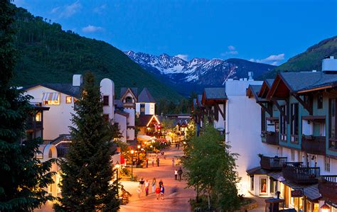 Resort Lodging In Vail CO | Vail Residences at Cascade Village - Official Site | Ski Resorts In Vail