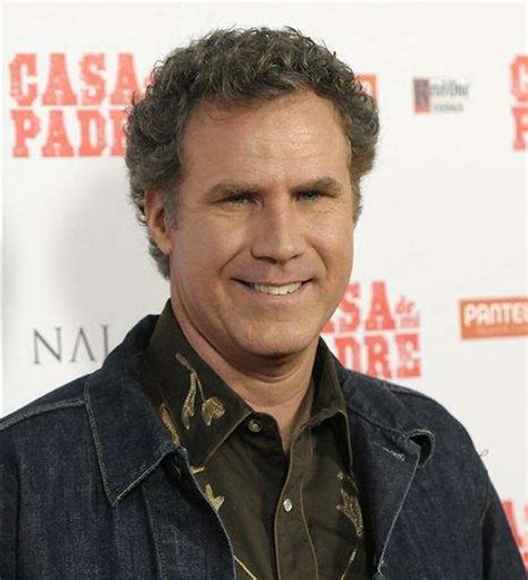 Will Ferrell announces 'Anchorman' sequel as Ron Burgundy on 'Conan ...