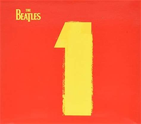 Beatles 1 Album Cover Art | Images and Photos finder