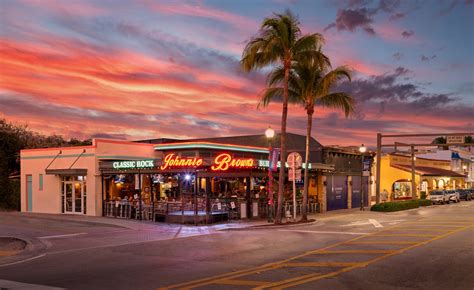 Downtown Delray Beach’s month of dining deals adds new restaurants