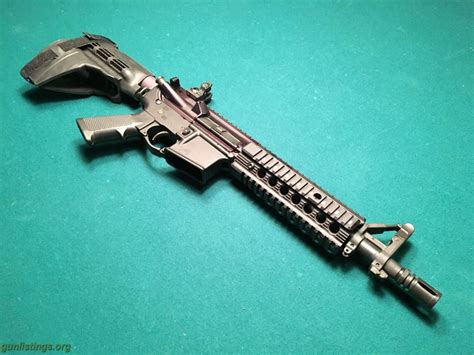 Gunlistings.org - Pistols AR Pistol