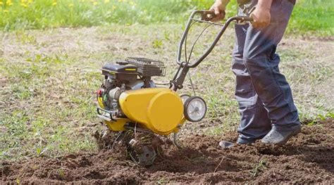 Tilled Soil's Secret to Better Plant Growth - Simplify Gardening